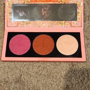 PML Celestial Odyssee Blush Trio: Amber Alure